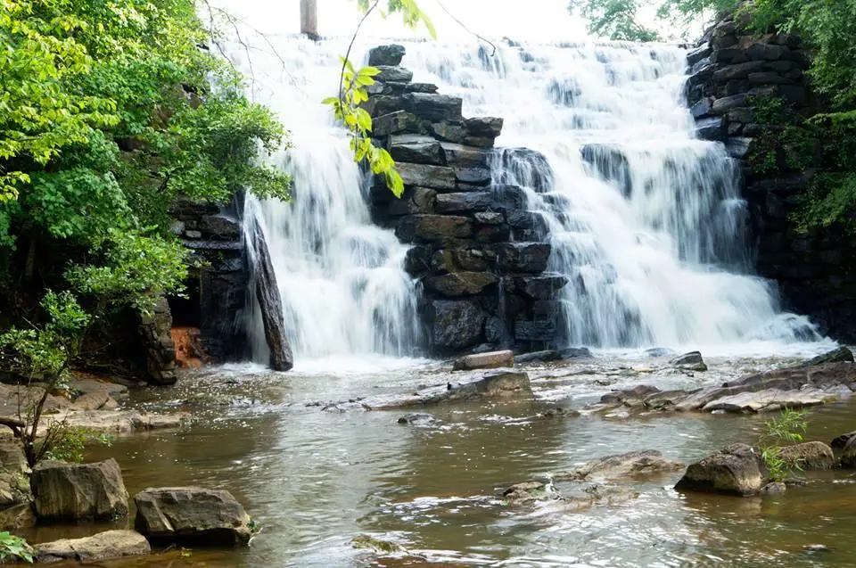 Chewacla State Park
