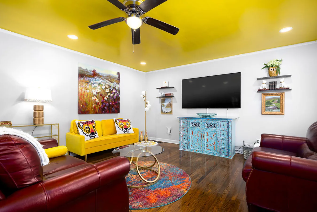 The Cottage Near Columbus' Best Shopping & Dining! vacation rental